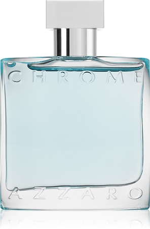Azzaro Chrome Eau de Toilette pentru bărbați