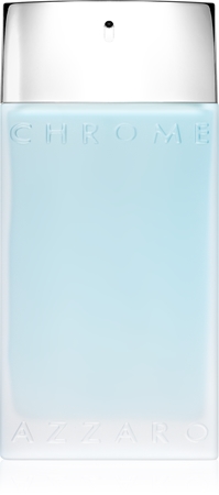 Azzaro Chrome Sport Eau de Toilette pentru bărbați
