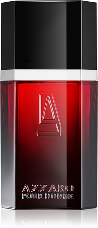 Azzaro Pour Homme Elixir Eau de Toilette pour homme