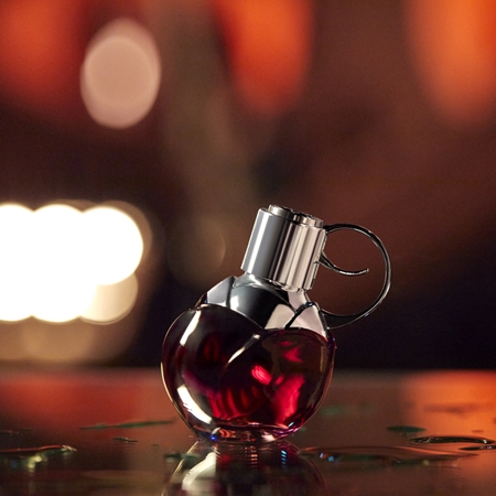 Azzaro Wanted Girl By Night Eau de Parfum für Damen
