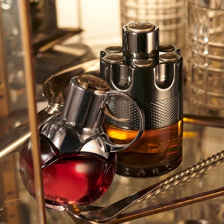 Azzaro Wanted Girl By Night Eau de Parfum für Damen