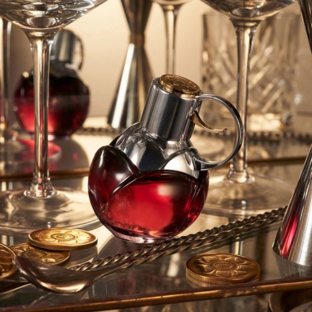Azzaro Wanted Girl By Night Eau de Parfum für Damen