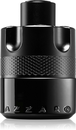 Azzaro The Most Wanted Eau de Parfum uraknak