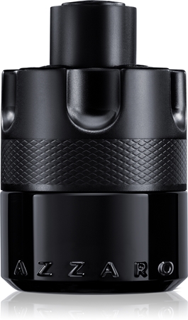 Azzaro The Most Wanted Intense eau de parfum for men
