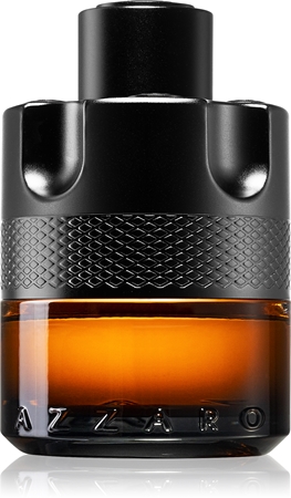 Azzaro The Most Wanted Parfum Smaržūdens (EDP) vīriešiem