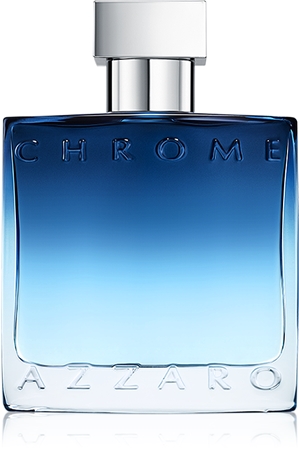 Azzaro Chrome Parfumuotas vanduo vyrams