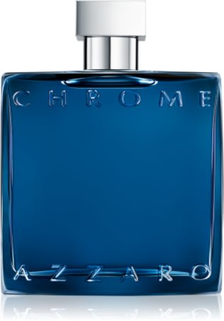 Azzaro Chrome Parfum Smaržūdens (EDP) vīriešiem