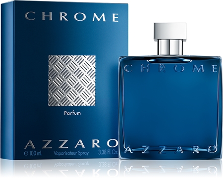 Azzaro Chrome Parfum woda perfumowana dla mężczyzn