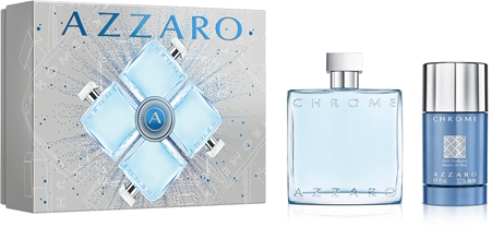 Notino best sale chrome azzaro