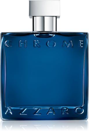 Azzaro Chrome Parfum woda perfumowana dla mężczyzn