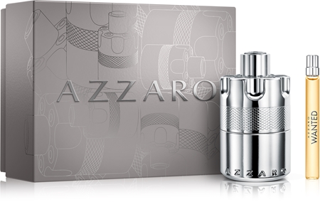 Azzaro Wanted Kinkekomplekt meestele