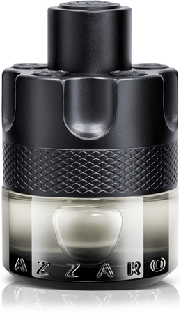 Azzaro The Most Wanted Intense Eau de Toilette för män