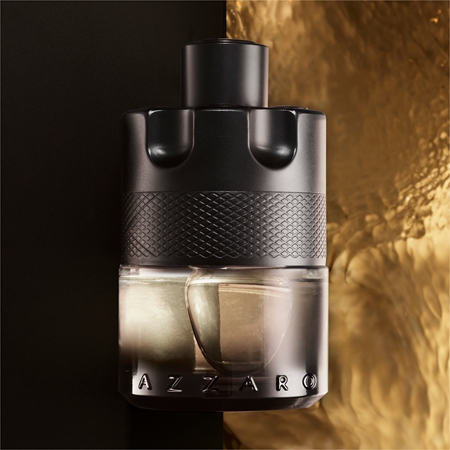 Azzaro The Most Wanted Intense Eau de Toilette för män