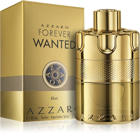 Azzaro Wanted Forever Elixir parfém pro muže