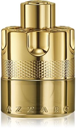 Azzaro Wanted Forever Elixir tuoksu miehille