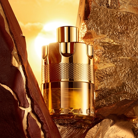 Azzaro Wanted Forever Elixir tuoksu miehille
