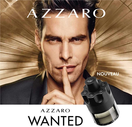 Azzaro The Most Wanted Intense dárková sada pro muže