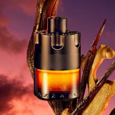 Azzaro The Most Wanted Parfum confezione regalo per uomo