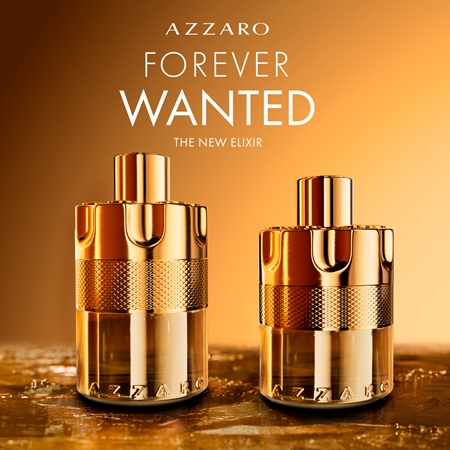 Azzaro Wanted Forever Elixir coffret cadeau pour homme