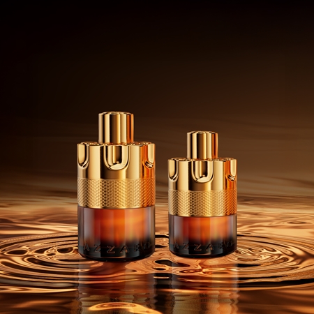 Azzaro Wanted Forever Absolu parfum voor Mannen