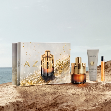 Azzaro Forever Wanted Absolu profumo per uomo