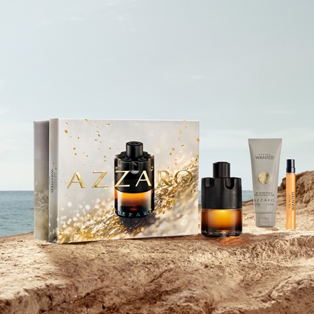 Azzaro The Most Wanted Parfum парфуми для чоловіків Великий