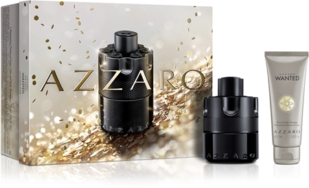 Azzaro The Most Wanted Intense парфумована вода для чоловіків