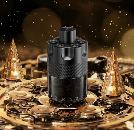 Azzaro The Most Wanted Intense Geschenkset für Herren