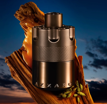 Azzaro The Most Wanted Intense Geschenkset für Herren