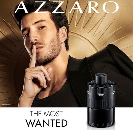 Azzaro The Most Wanted Intense Geschenkset für Herren