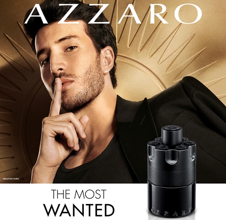 Azzaro The Most Wanted Intense Geschenkset für Herren