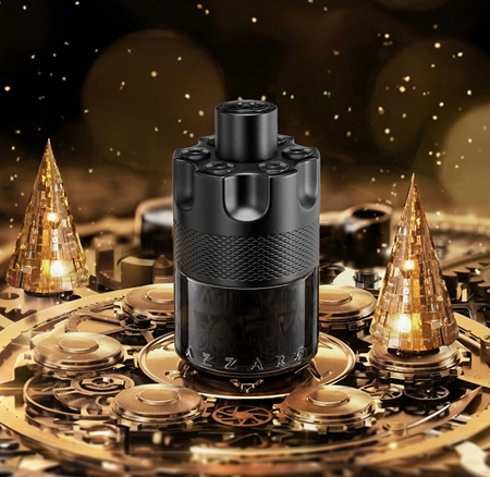 Azzaro The Most Wanted Intense Geschenkset für Herren