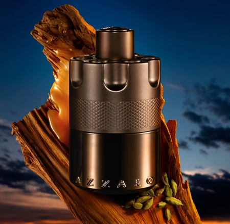Azzaro The Most Wanted Intense Geschenkset für Herren