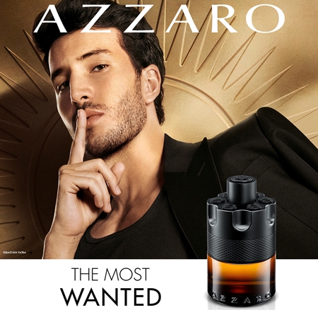 Azzaro The Most Wanted Parfum Geschenkset für Herren