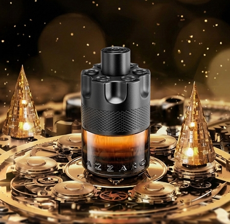 Azzaro The Most Wanted Parfum Geschenkset für Herren