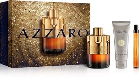 Azzaro Forever Wanted Absolu poklon set za muškarce