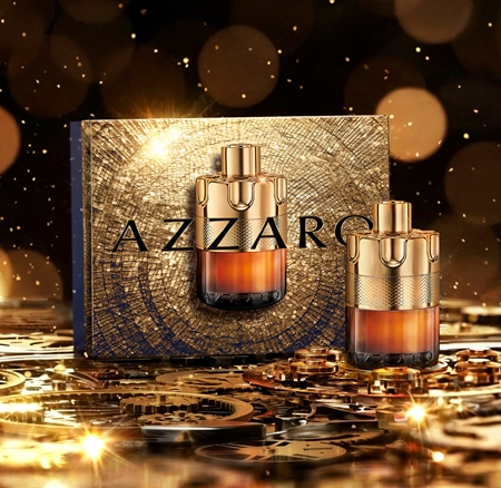 Azzaro Forever Wanted Absolu poklon set za muškarce