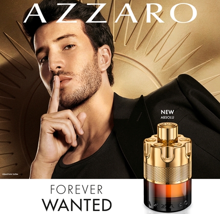Azzaro Forever Wanted Absolu poklon set za muškarce