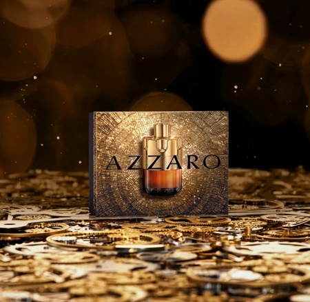 Azzaro Forever Wanted Absolu poklon set za muškarce