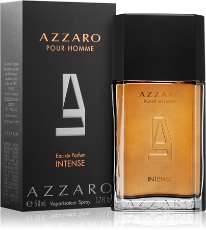 Azzaro Pour Homme Intense 2015 parfemska voda za muškarce
