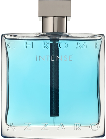 chrome intense cologne