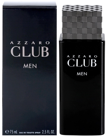 Azzaro Club Eau de Toilette pour homme