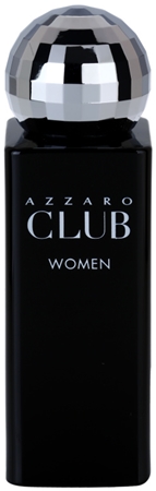 Azzaro Club Eau de Toilette pour femme