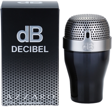 Azzaro Decibel eau de toilette pour homme