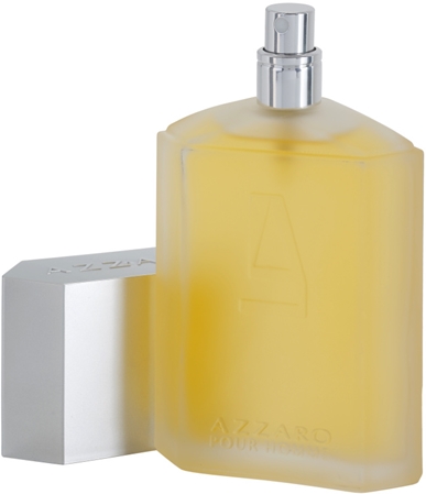 Azzaro Pour Homme L´Eau Eau de Toilette pentru bărbați