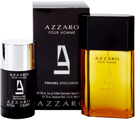 Azzaro Pour Homme set cadou II.