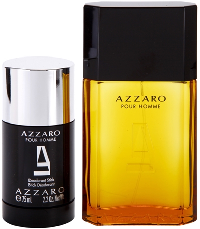 Azzaro Pour Homme set cadou II.