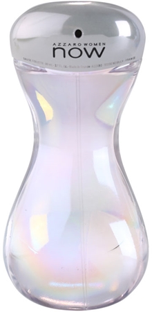 Azzaro Now Women Eau de Toilette voor Vrouwen 80 ml