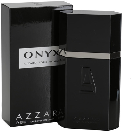 Azzaro Onyx Eau de Toilette for Men