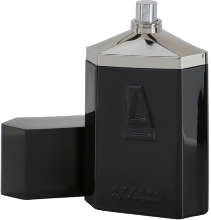 Azzaro Onyx Eau de Toilette for Men